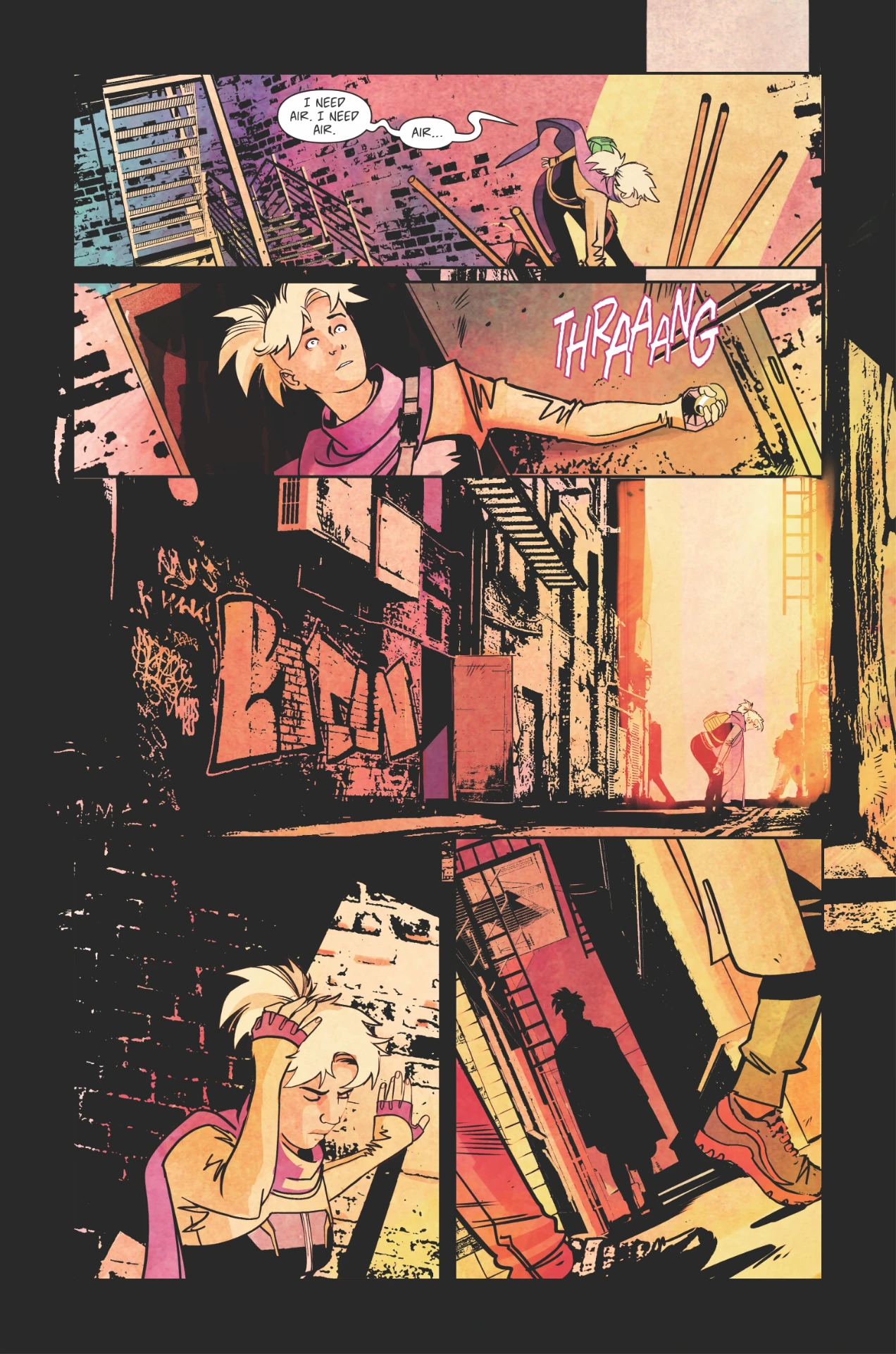 Spectra preview page 9 of 10
