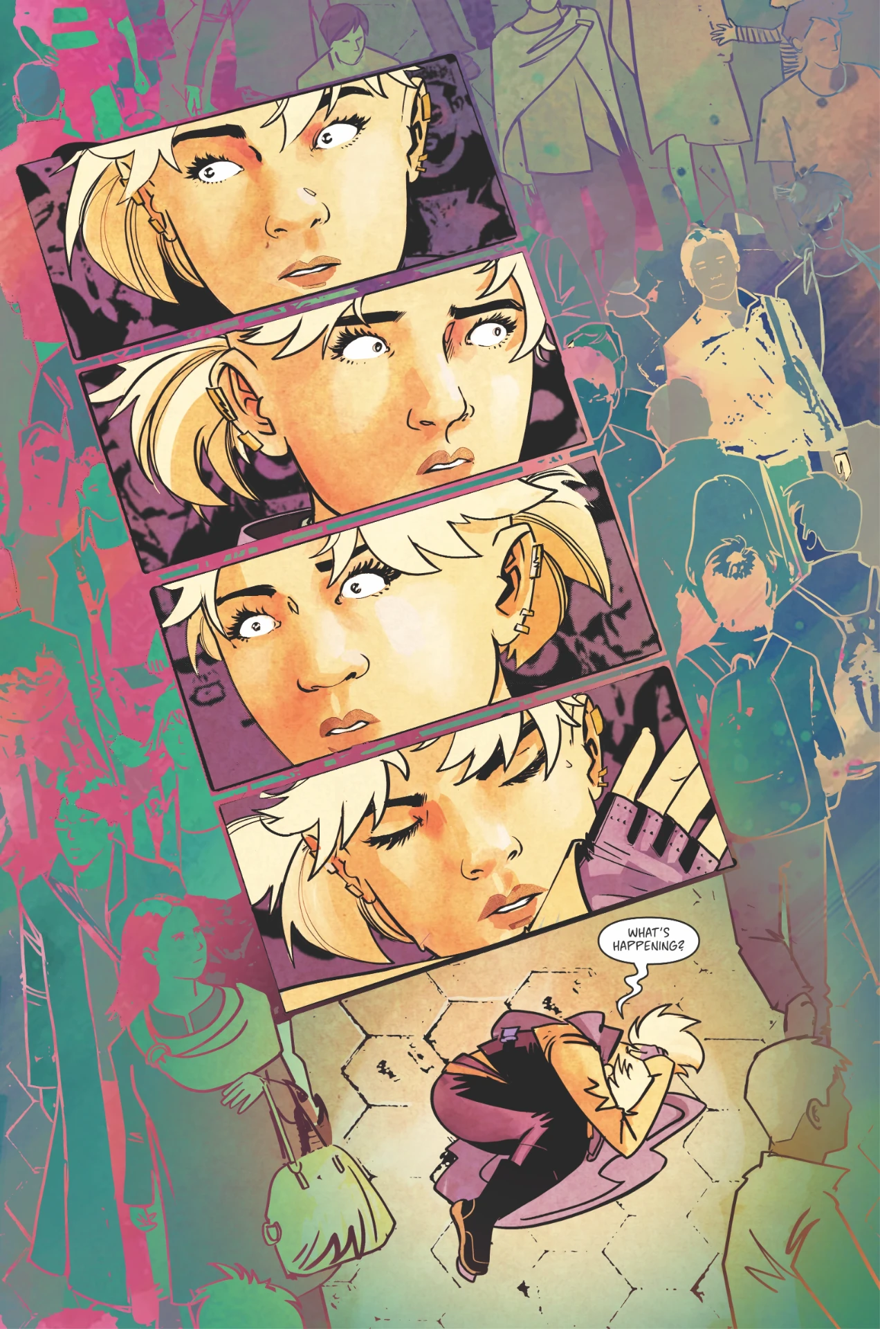 Spectra preview page 10 of 10
