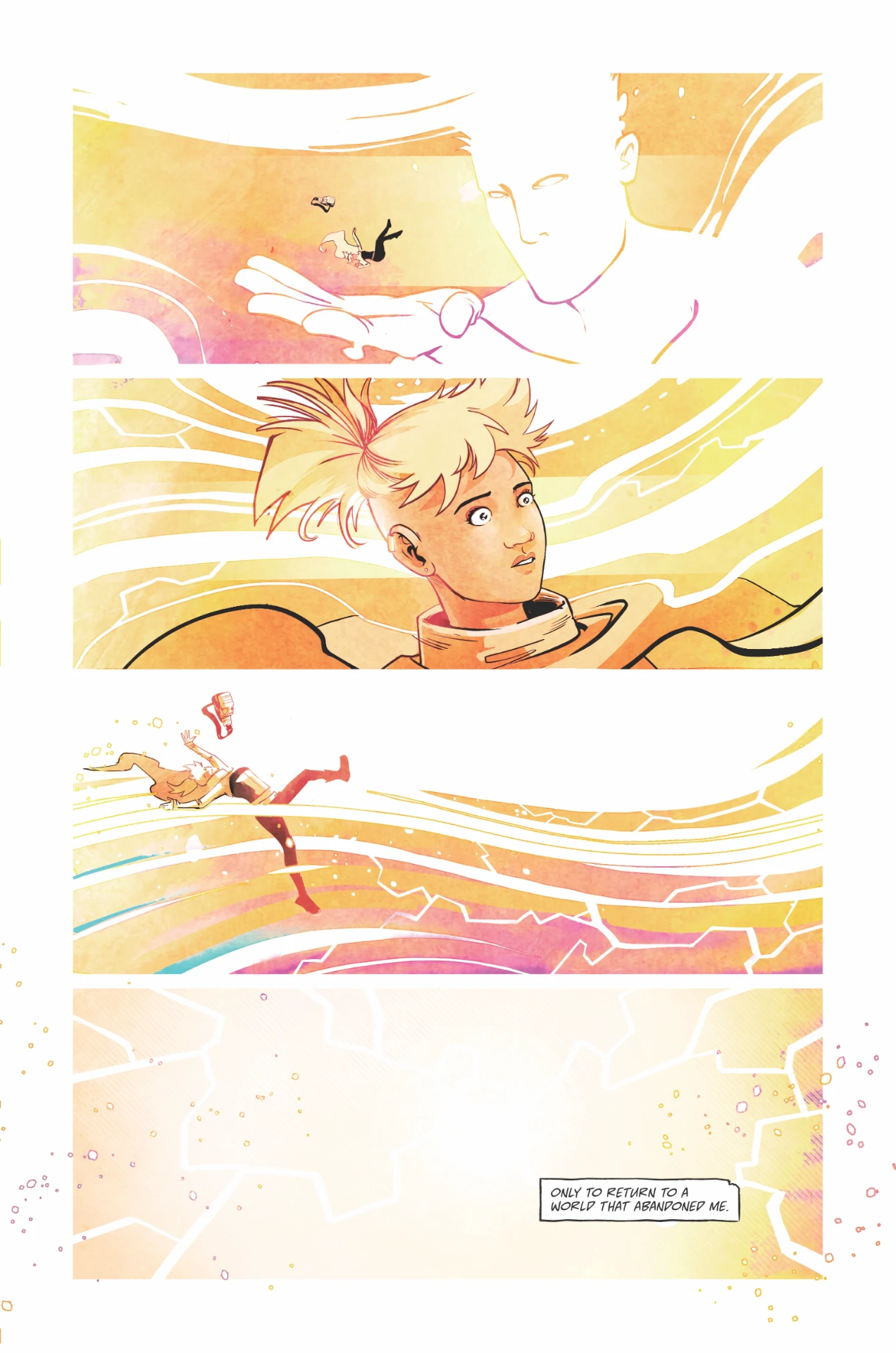 Spectra preview page 2 of 10