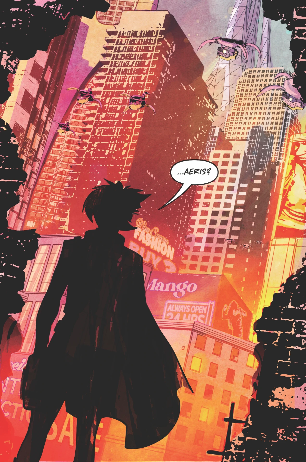 Spectra preview page 7 of 10