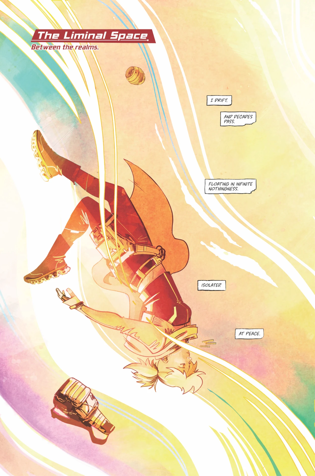 Spectra preview page 1 of 10